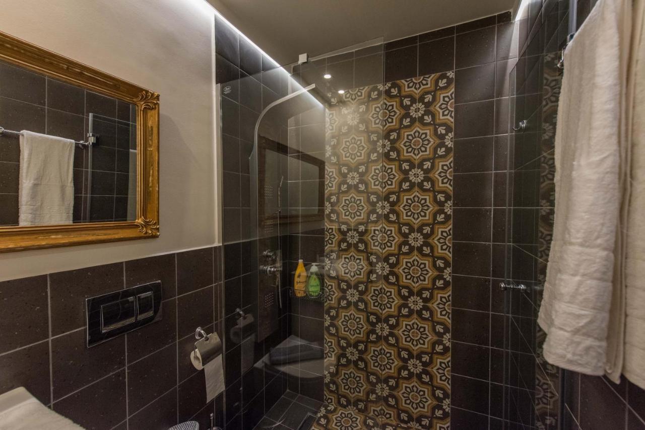 1571_ Suites A2 Nafpaktos Extérieur photo