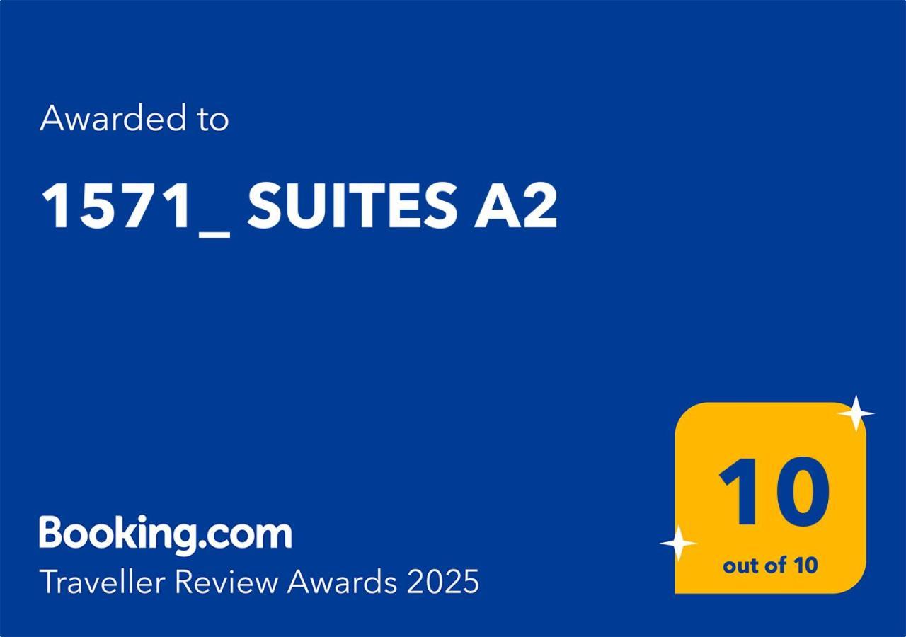 1571_ Suites A2 Nafpaktos Extérieur photo